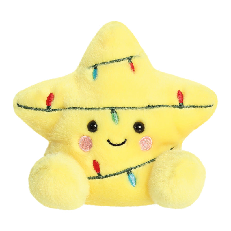 Navi the Christmas Star Palm Pal