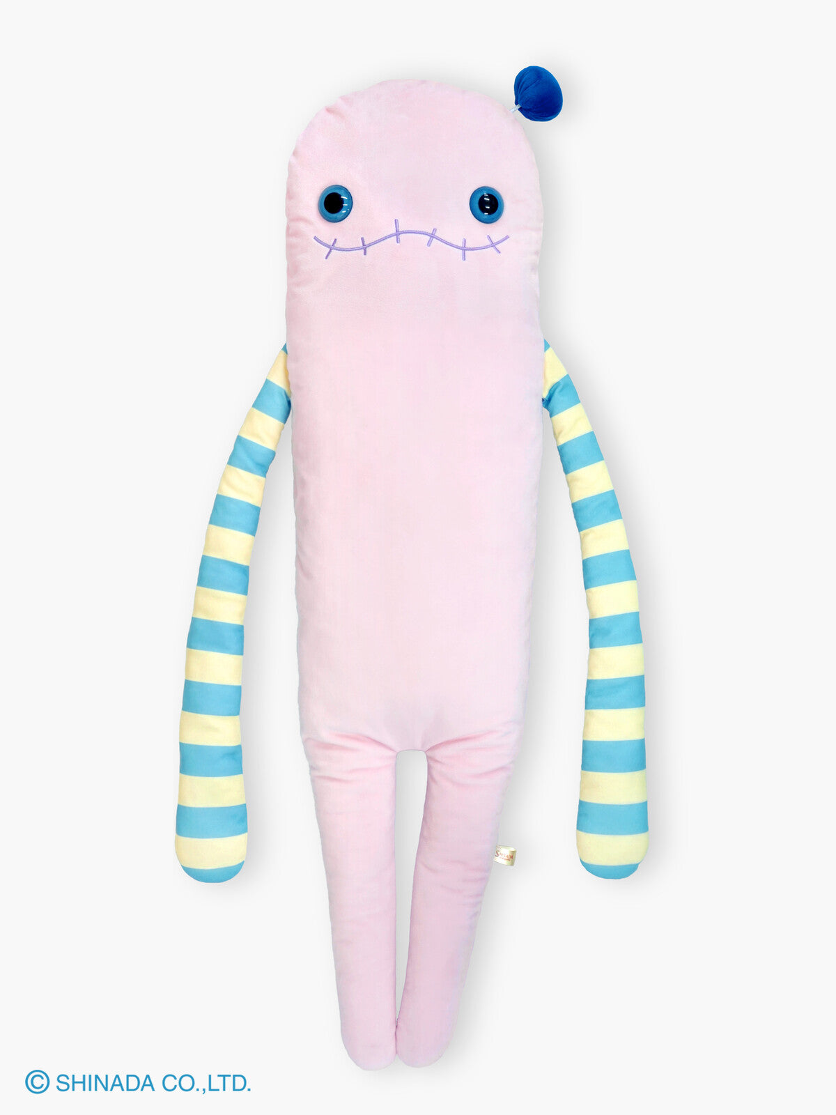 Extra Large Mokeke Plush (92cm)