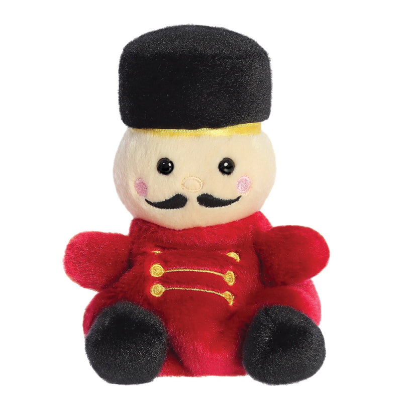 Marius the Nutcracker Palm Pal