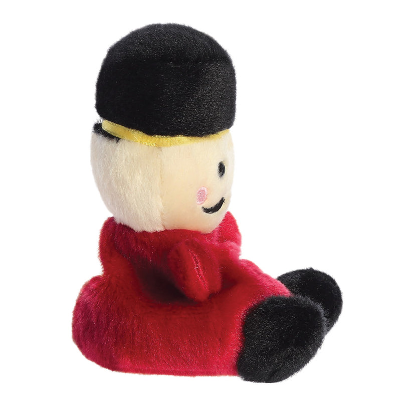 Marius the Nutcracker Palm Pal