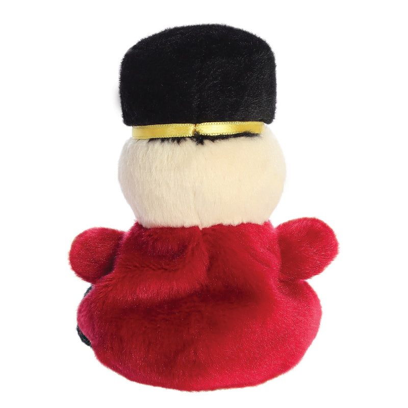 Marius the Nutcracker Palm Pal