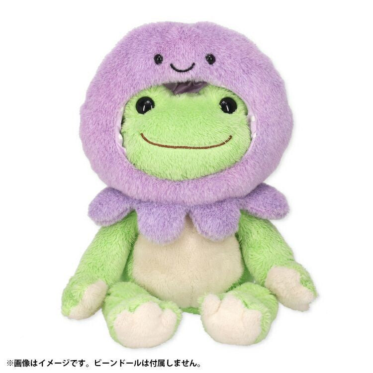 Octopus Hat for Pickles (19cm)