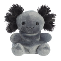 Onyx Axolotl Palm Pal