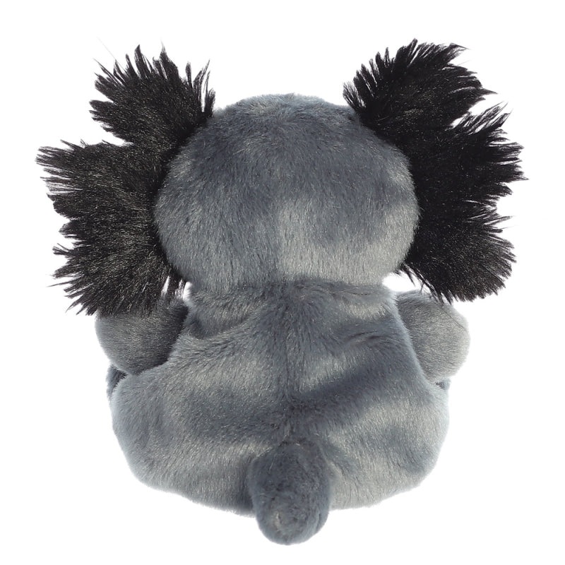 Onyx Axolotl Palm Pal