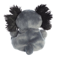 Onyx Axolotl Palm Pal