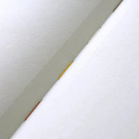 Sumi Cat Flower Garden Notebook