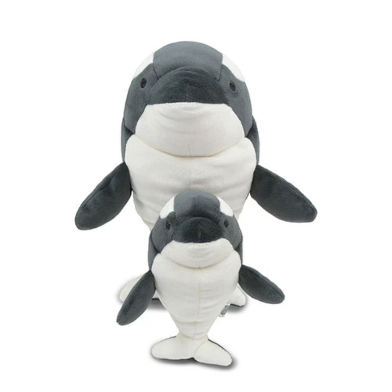 Medium Mochi Orca (29 cm)