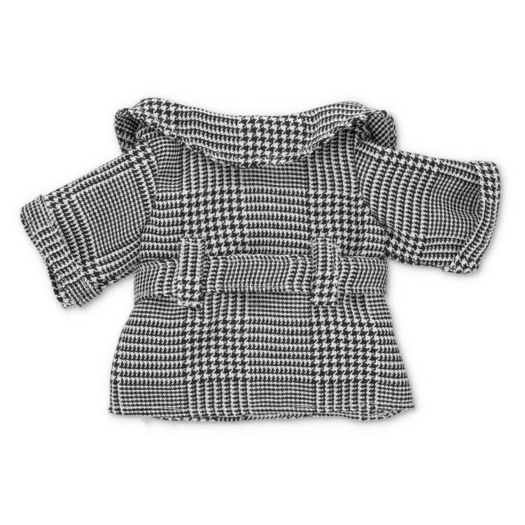 Trenchcoat for Pickles (20cm)