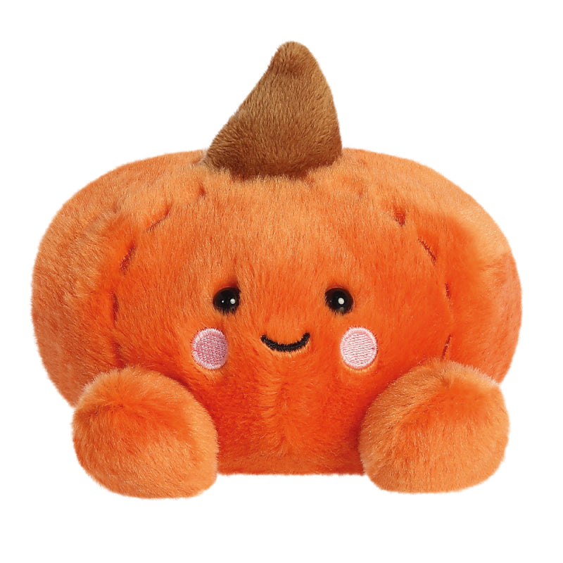 Paisley the Pumpkin Palm Pal