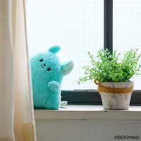 Nezuchi Mouse Peekaboo Plush (12cm)