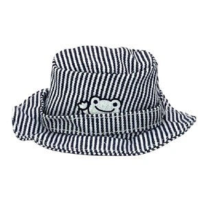 Edwin x Pickles the Frog Hat (15cm)