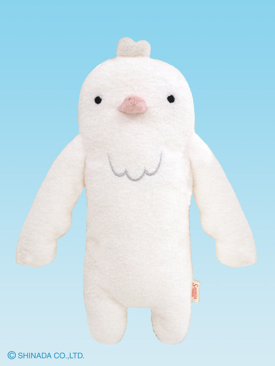 Fumofumo San Pigeon (20cm)