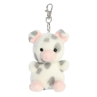 Piggles Spotted Piglet Palm Pal Clip
