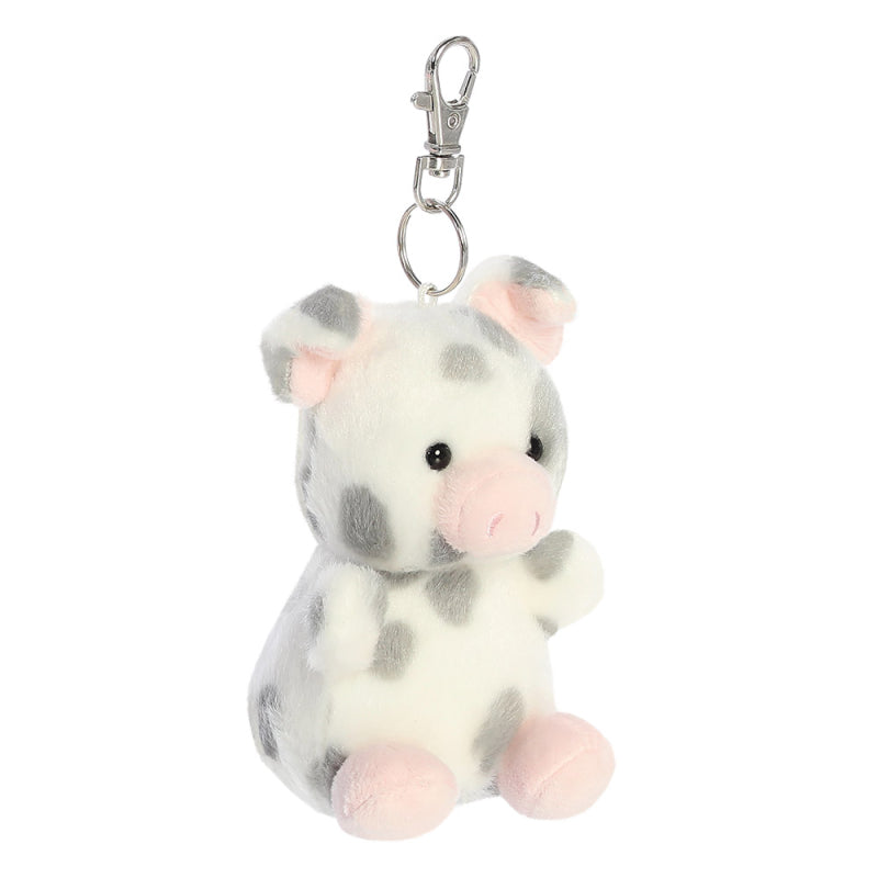 Piggles Spotted Piglet Palm Pal Clip