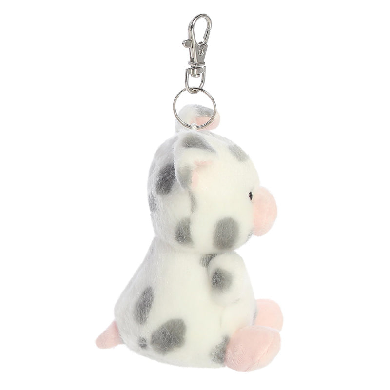 Piggles Spotted Piglet Palm Pal Clip