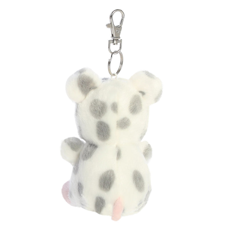 Piggles Spotted Piglet Palm Pal Clip