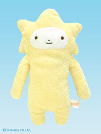 Fumofumo San 'Pikari' Sunshine Plush (23cm)