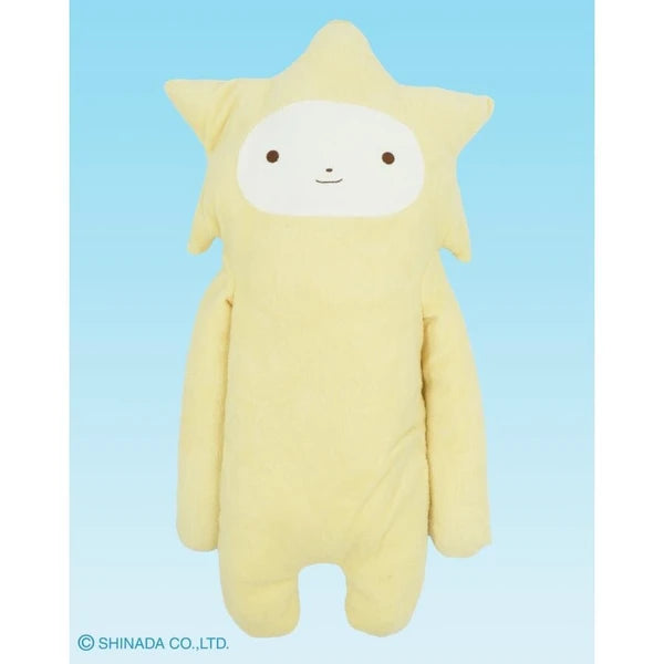 Fumofumo San Even Larger Pikari (50cm)