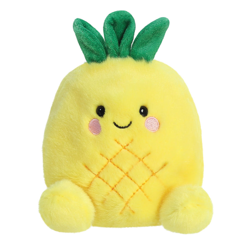 Perky the Pineapple Palm Pal