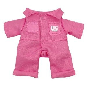 Pink Jumpsuit for Pickles (18cm)