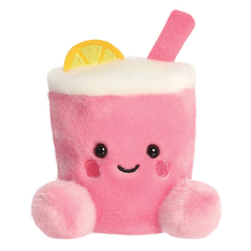 Zelie Pink Lemonade Palm Pal