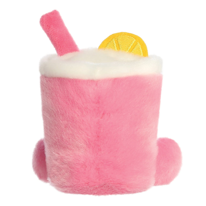 Zelie Pink Lemonade Palm Pal