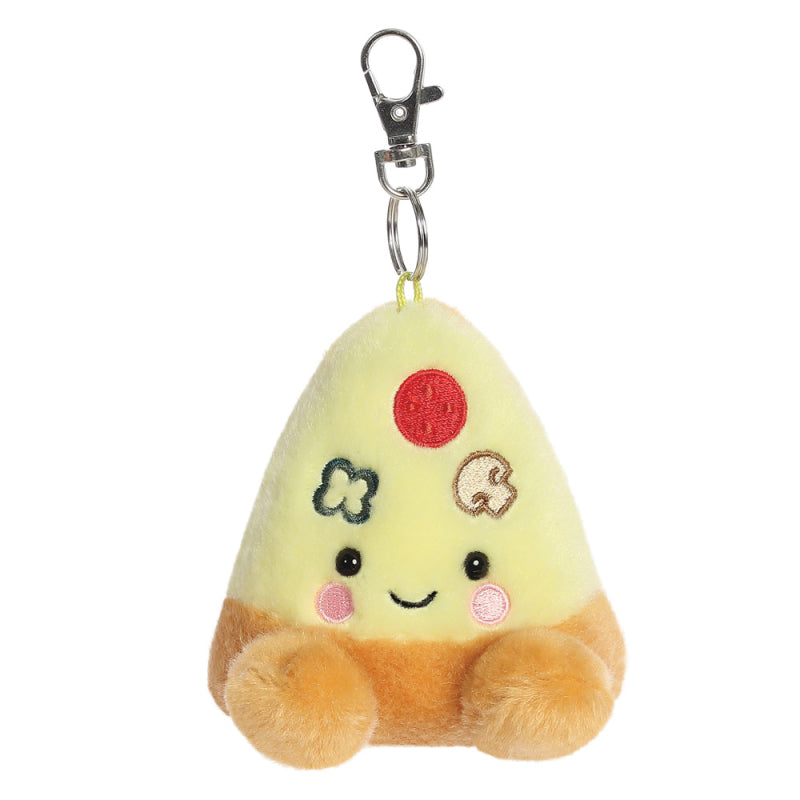 Peppa the Pizza Palm Pal Clip