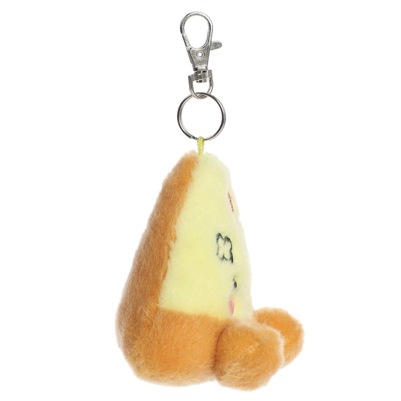 Peppa the Pizza Palm Pal Clip