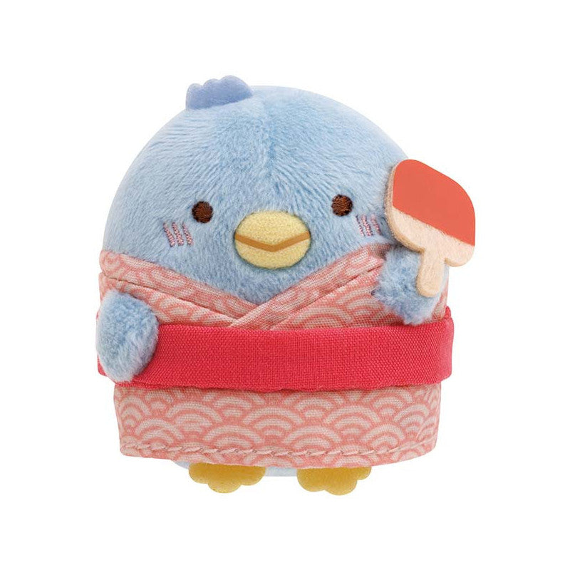Sumikko Gurashi Holiday Hobbies Mini Plush (was £9.99)