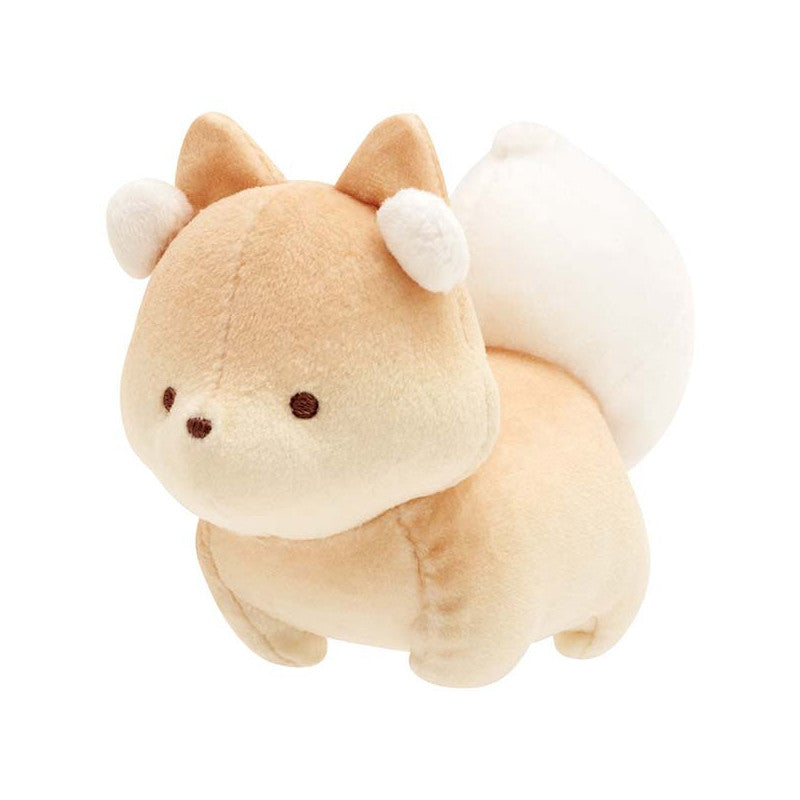 Sugarcocomuu Mini Plush Selection