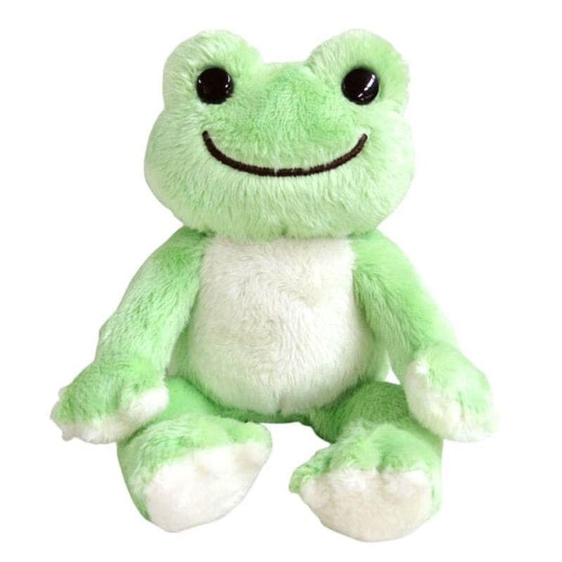 Pale Green 'Pocket' Pickles (19cm)