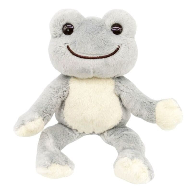 Grey 'Pocket' Pickles (19cm)