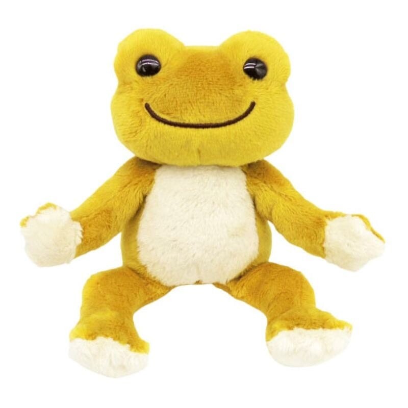 Mustard 'Pocket' Pickles (19cm)