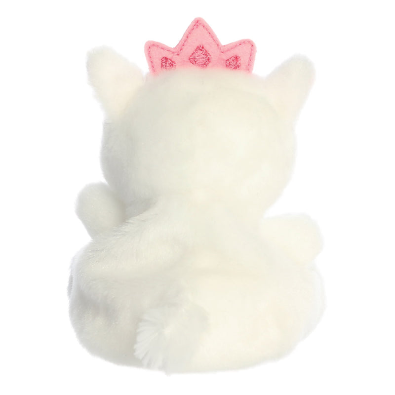 Priscilla Princess Kitty Palm Pal