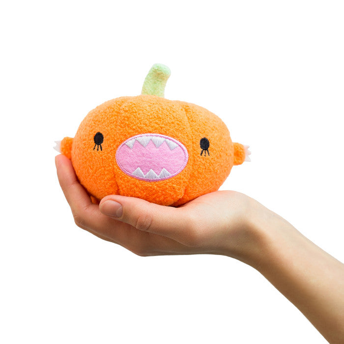 Ricepumpkin Mini Pumpkin Plush (13cm)