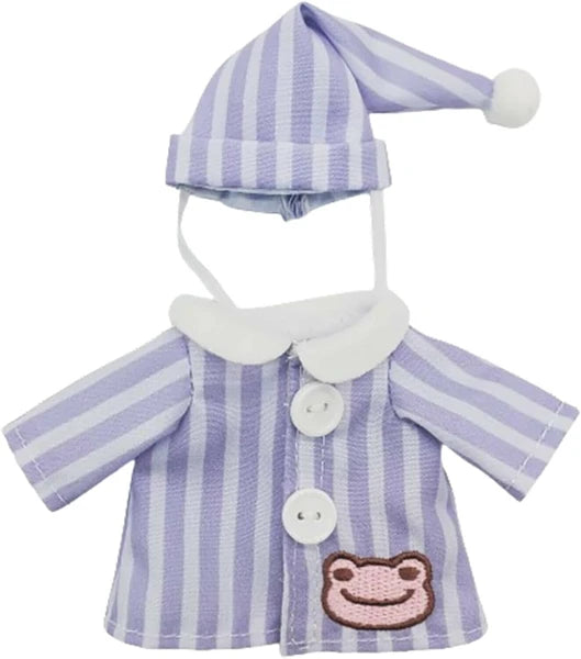 Pyjamas for Mini Pickles (11cm)