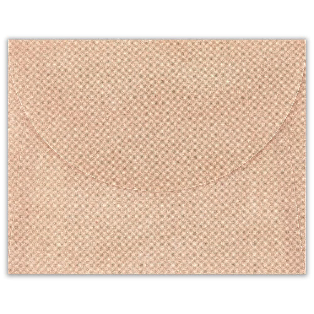 Little Brown Bunny Mini Letter Set