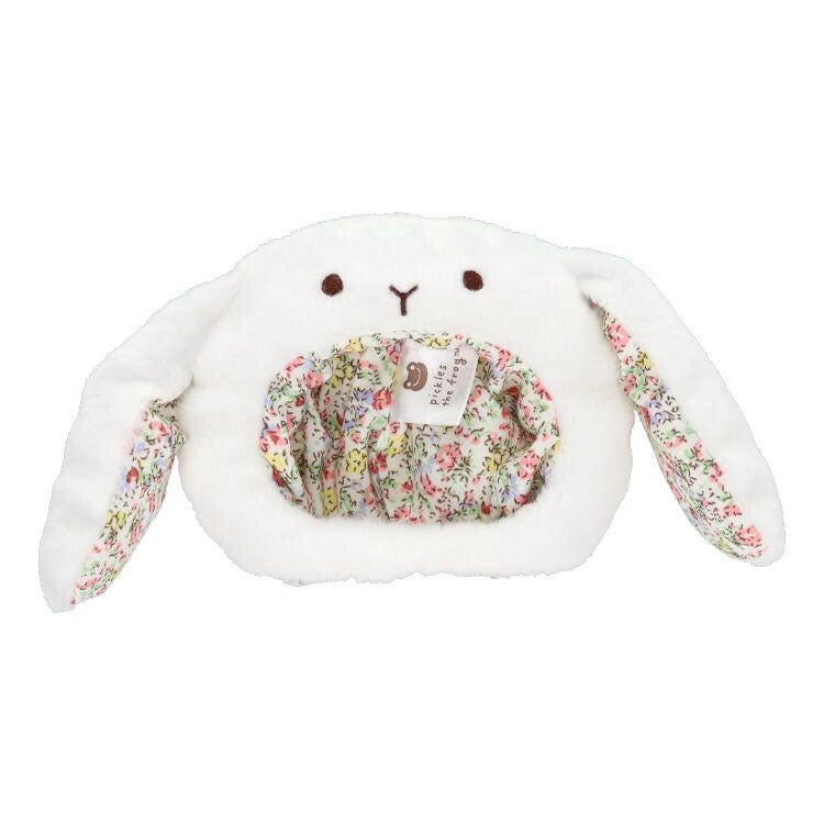 Bunny Hat for Pickles (19cm)