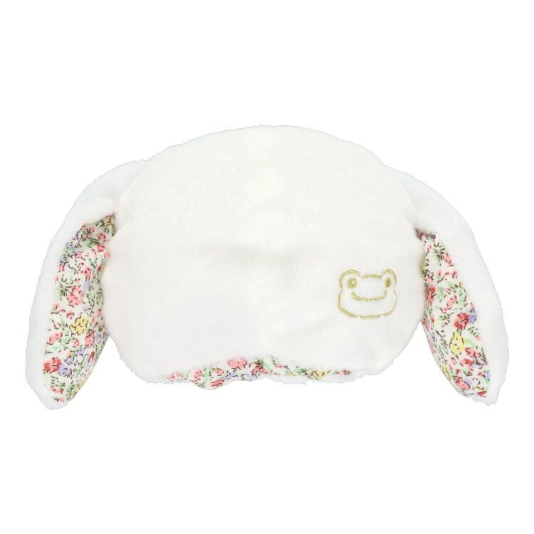 Bunny Hat for Pickles (19cm)