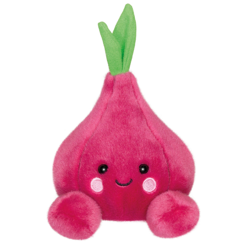 Radley the Red Onion Palm Pal