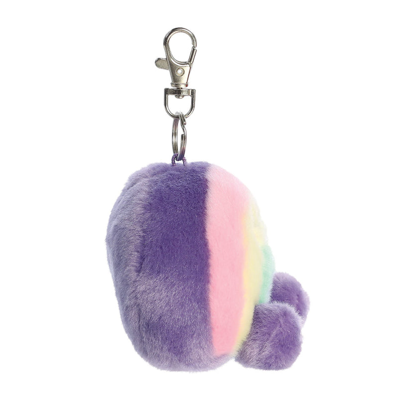 Vivi Rainbow Palm Pal Clip