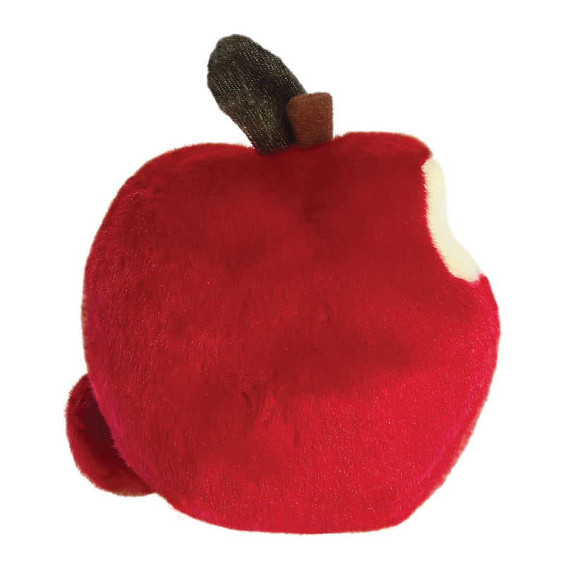 Crisp Red Apple Palm Pal