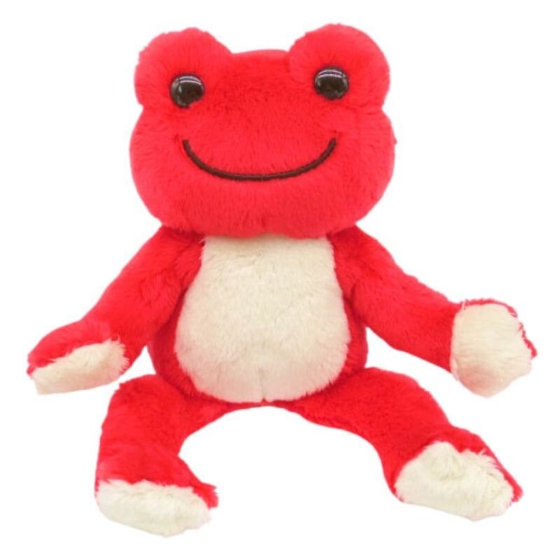 Red 'Pocket' Pickles (19cm)