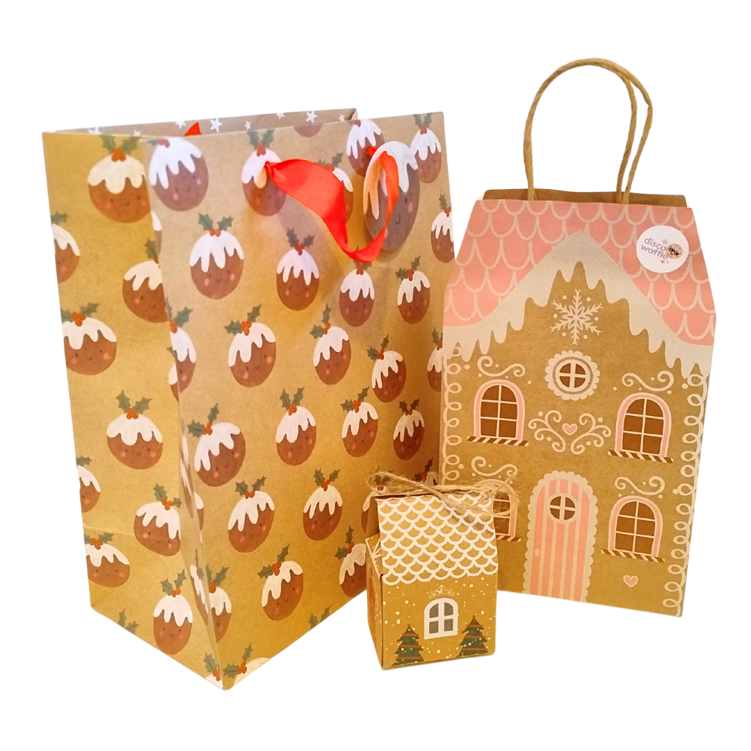 Mystery Bag - Mixed Plushies