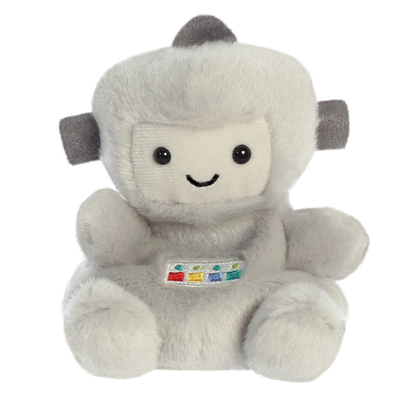Gadget the Robot Palm Pal