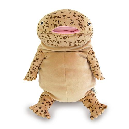 Large Mochi Salamander (38 cm)