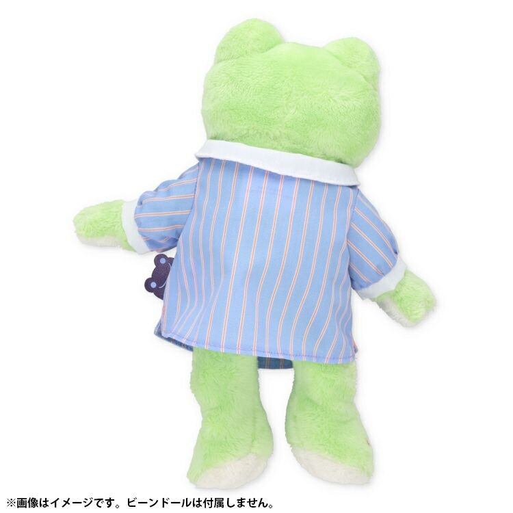 Shirt for Pickles (15cm)