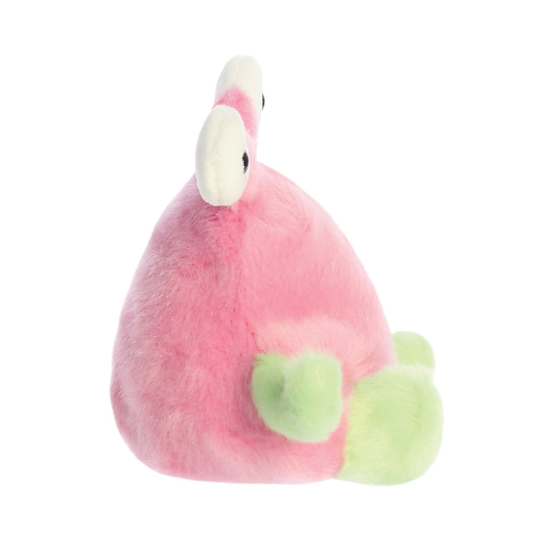 Silly the Alien Palm Pal