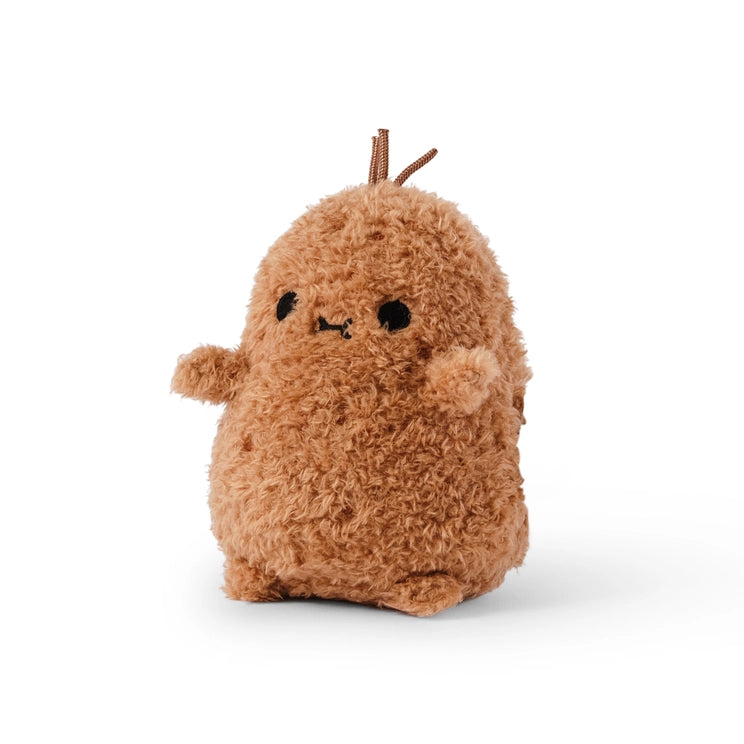 Mini Sitting Ricespud Potato Plush (11cm)