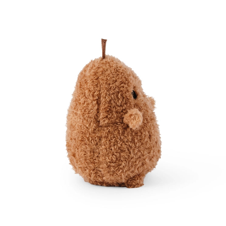 Mini Sitting Ricespud Potato Plush (11cm)